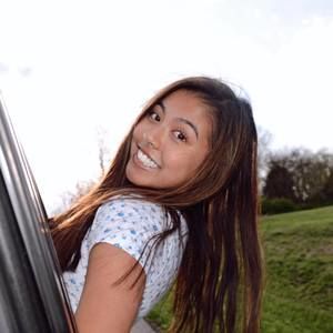 Meet your Posher, Audrey